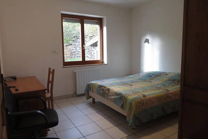 Gîte pour 8 personnes, avec Balcon et Jardin à Muhlbach-sur-Munster - 2