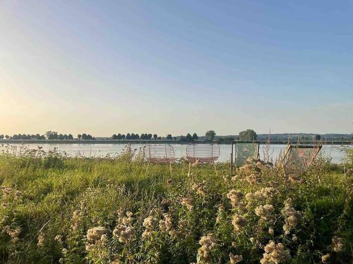 Location de vacances pour 11 personnes, avec vue dans Vatteville-la-Rue - 3