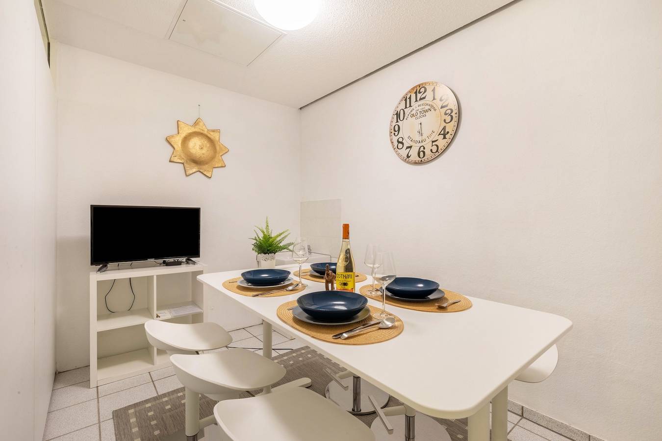 Ganze Wohnung, Ferienwohnung 'Relax Backnang' mit Wi-Fi für Geschäftsleute und Monteure in Backnang, Rems-Murr-Kreis