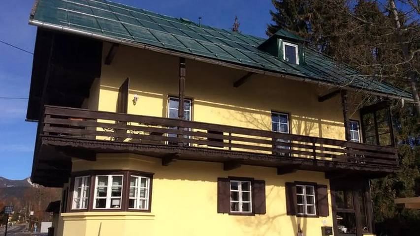 Hütte für 4 Personen in Seefeld in Tirol
