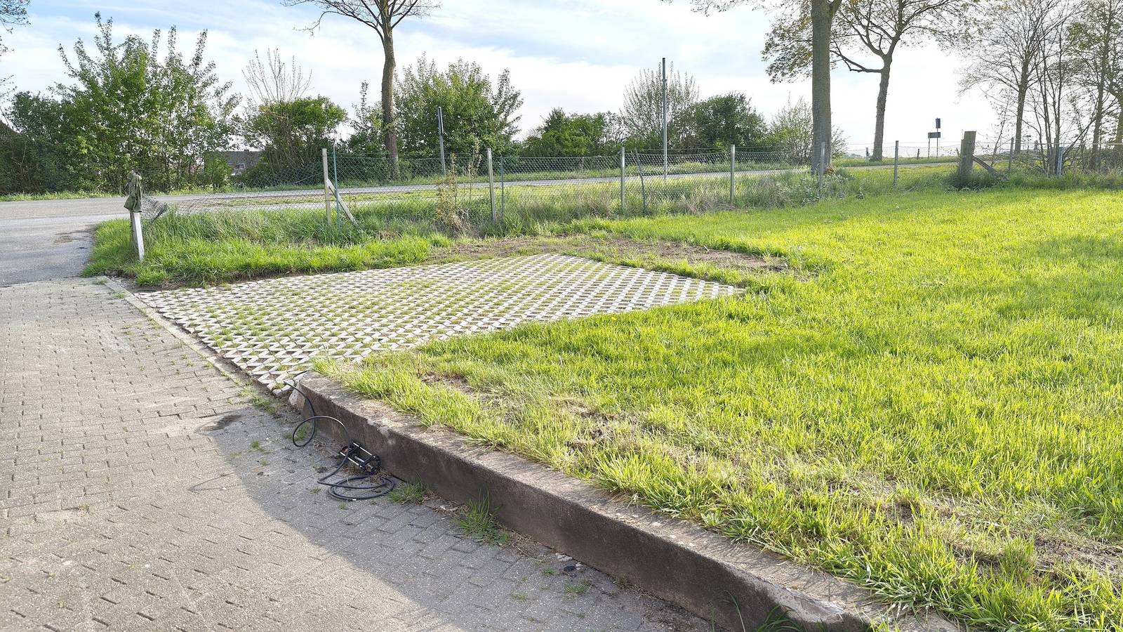 Apartamento vacacional entero, La Hasienda in Geldern, Lower Rhine