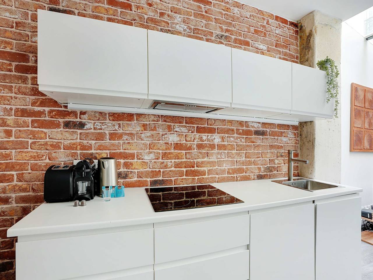 Entire apartment, Splendid apartment - 2Br/4P - Sacrã©-Cå“ur in Paris, Ile de France