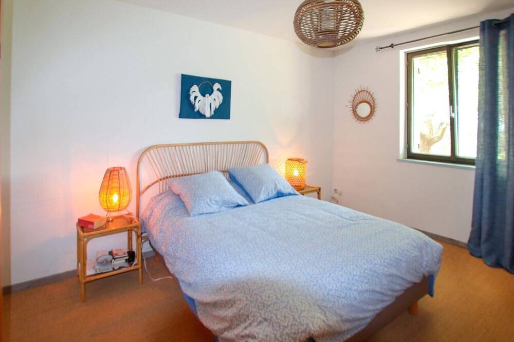 Stunning home in St Montan in Saint-Montan, Privas