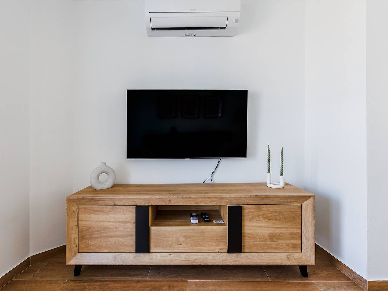 Apartamento entero, Apartamento cómodo en Torre del Mar, 3 dormitorios in Playa de Torre del Mar, Torre del Mar