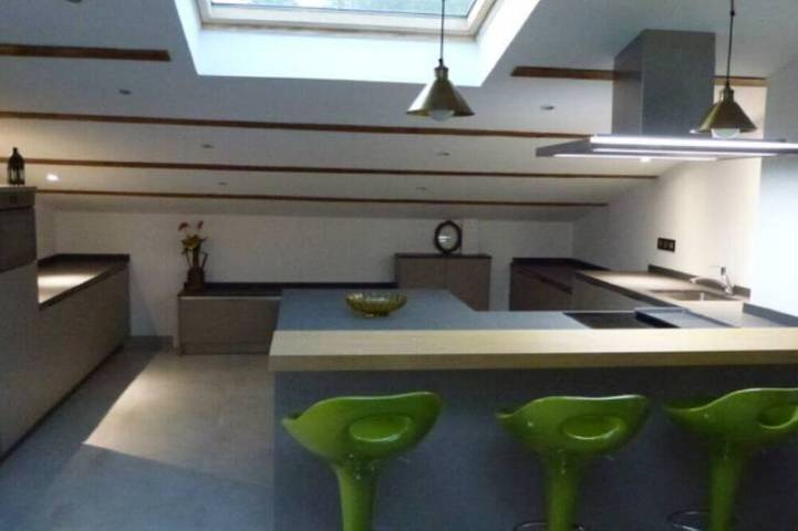 Gîte pour 6 personnes à Saint-Blaise