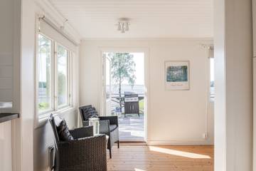 Luxus-ferienhaus für 4 Personen in Jönköping, Südschweden, Bild 4