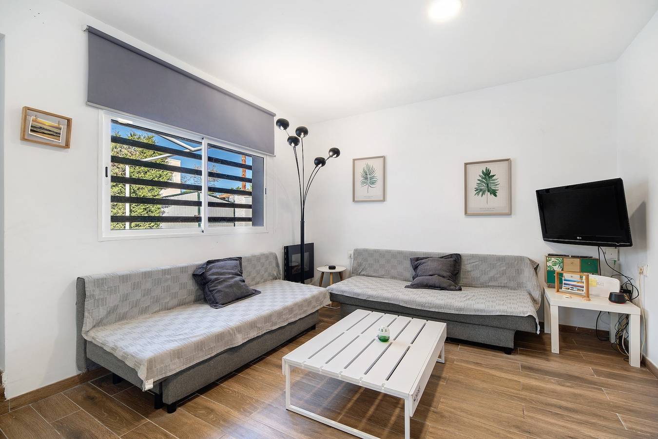 Casa de vacaciones 'Spica' con piscina privada, terrazas, jardín y Wi-Fi in Playa La Barrosa, Chiclana de la Frontera
