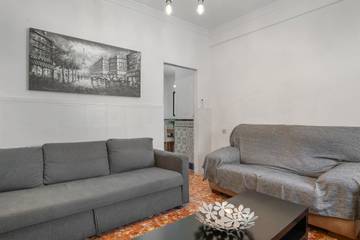 Chalet for 15 Guests in Montecorto, Andalusia, Picture 4