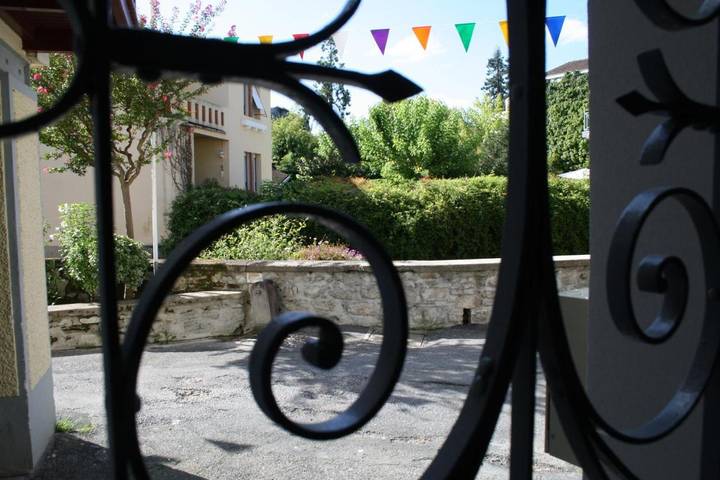 Gîte pour 4 personnes à Salies-de-Béarn - 3