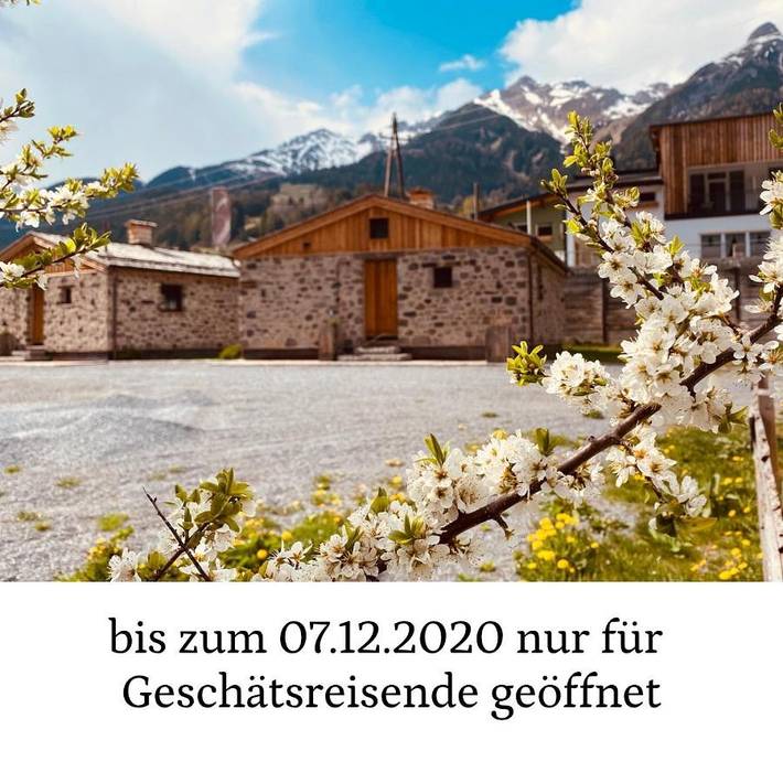 Vakantiewoning voor 4 personen, met Terras in Pettneu am Arlberg