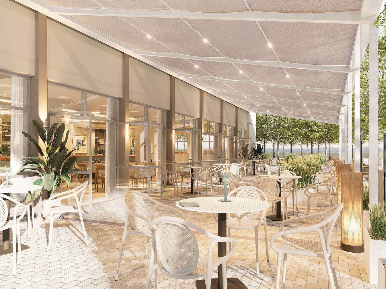 Ganze Wohnung, Ferienpark Rügen Ifa, Binz in Ostseebad Binz, Binz