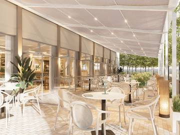 Vakantieappartement voor 2 Personen in Ostseebad Binz, Binz, Afbeelding 4