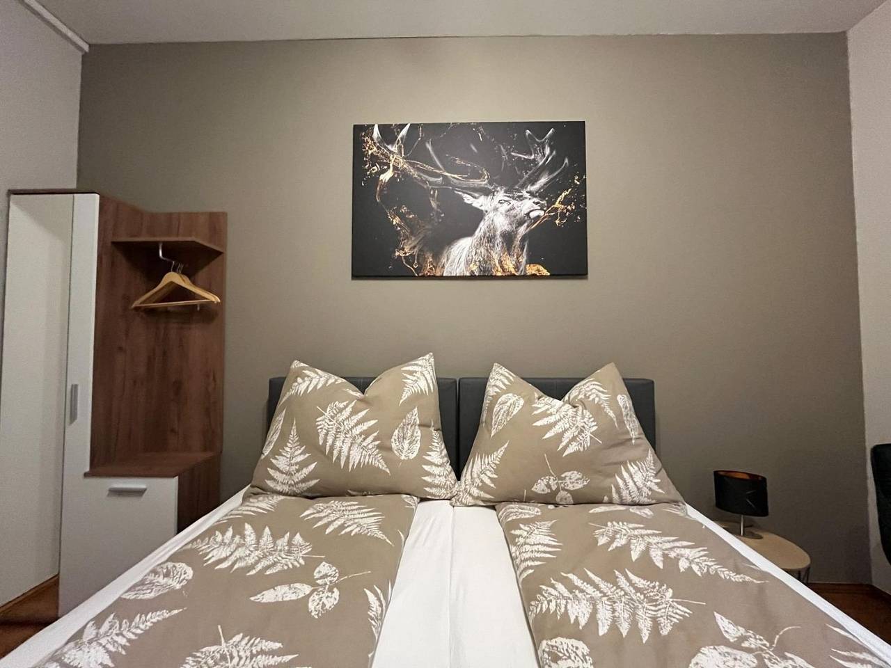 Ganze Ferienwohnung, 3144: Ferien am Schloss Wald / Ap.  Davinci in Pyhra, Traisental