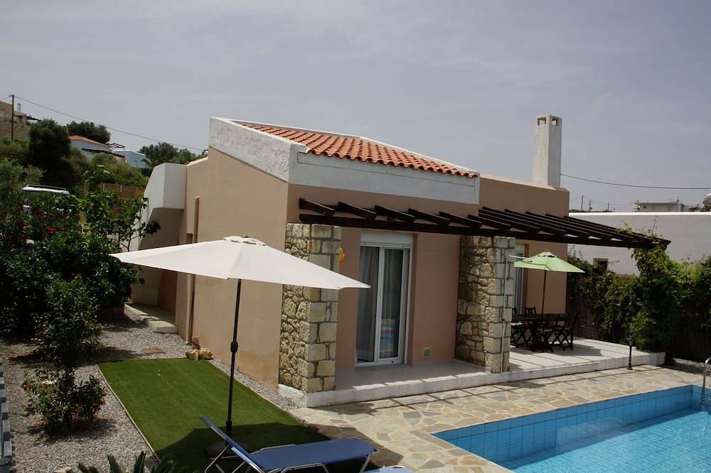 Casa vacanza a Rethymno a partire da 132€ a notte