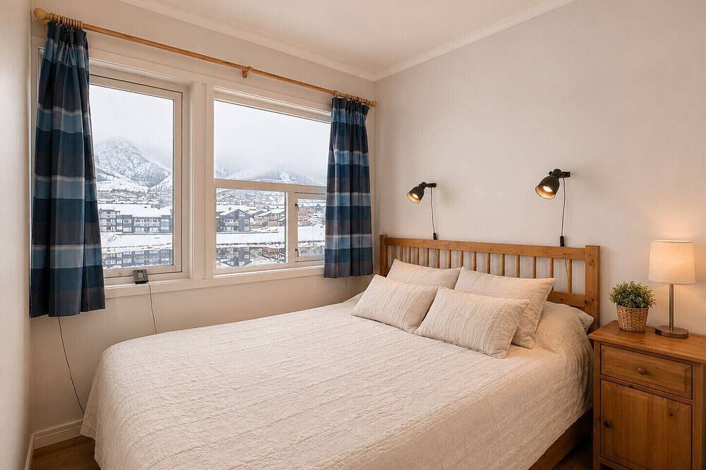 Ganze Wohnung, Stay in Central Geilo – Shops, Slopes & Restaurants Nearby in Geilo, Hol