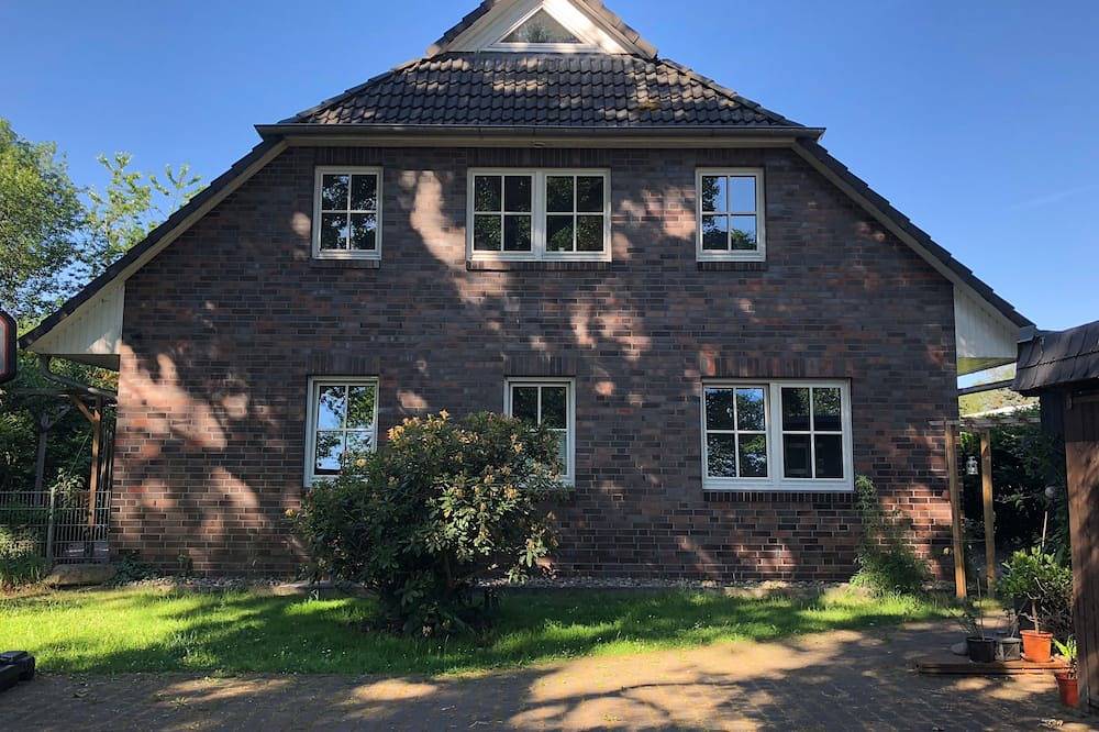 Ganze Wohnung, Ferienwohnung/App. für 2 Gäste mit 50m² in Hoisdorf in Hoisdorf, Kreis Stormarn