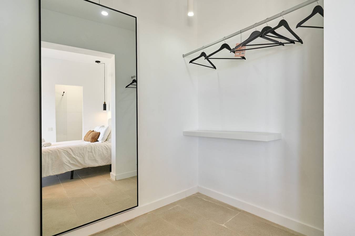 Vakantiehuis 'Casita Boutique' met zeezicht, Wi-Fi en airconditioning, foto 15