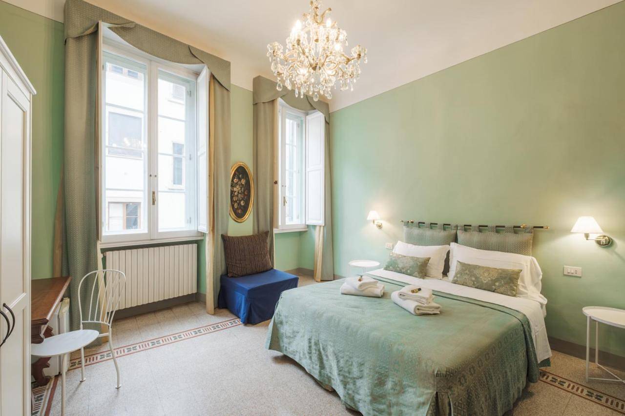 B&B Beatrice in Florence city center, Florenz