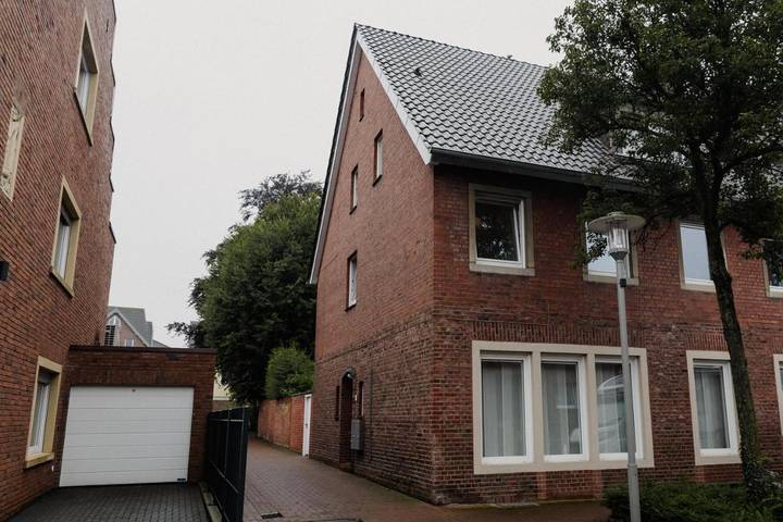 Ferienwohnung für 2 Personen in Bocholt - 2