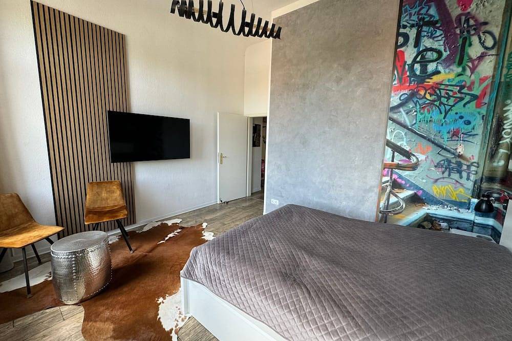 Ganze Wohnung, Design Apartment I in Görlitz, Oberlausitz-Niederschlesien