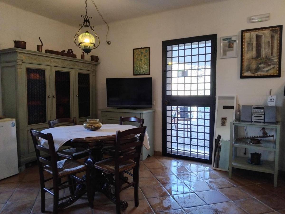 Guesthouse Runcini in Ferentillo, Valnerina