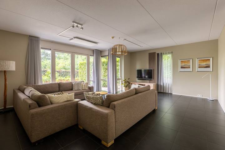 Ferienhaus für 11 Personen, mit Sauna in Terschelling - 4