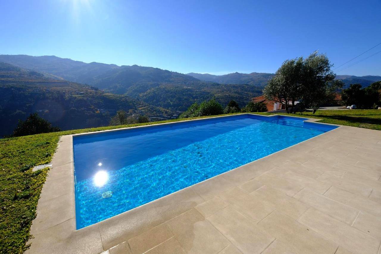 Two-Bedroom House in Baião, Vale do Douro