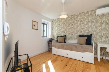 Apartamento Estúdio para 2 Pessoas em Belém (Lisboa), Distrito de Lisboa, Foto 3