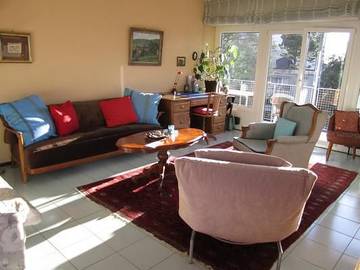Lodge for 4 People in Muralto, Lake Maggiore (Switzerland), Photo 1