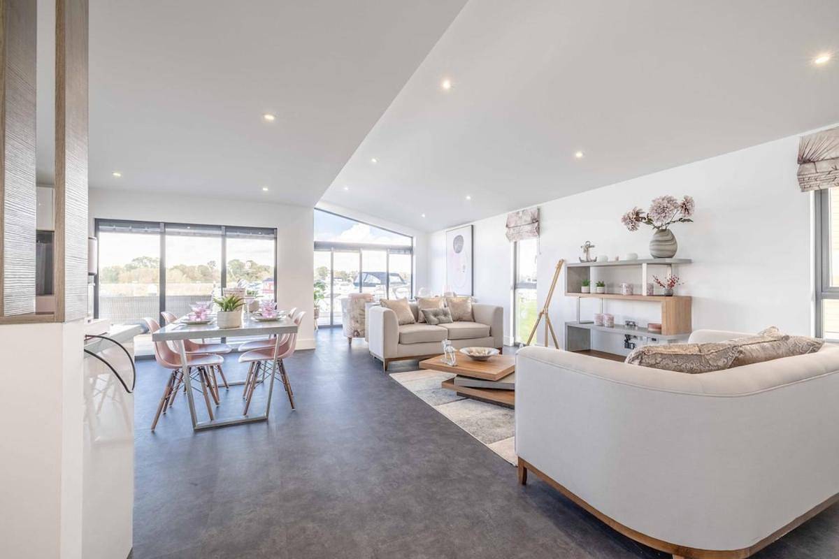 Two-Bedroom House in Windsor, Berkshire
