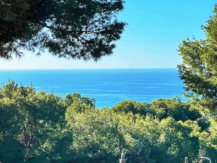 Casa rural para 10 personas, con jardín, Se admiten mascotas en Bajo Llobregat - 3