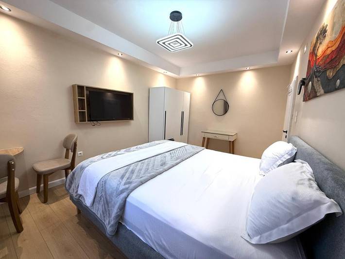 Maison d’hôte pour 2 personnes, avec vue à Tirana - 2