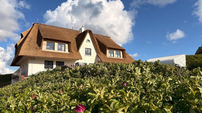 Ferienwohnung für 2 Personen, mit Sauna und Terrasse sowie Pool - 1