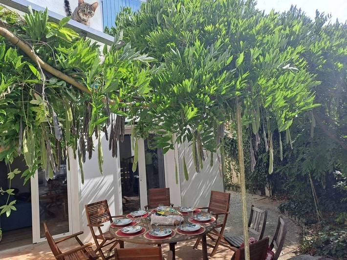 Casa de vacaciones para 10 personas - 1