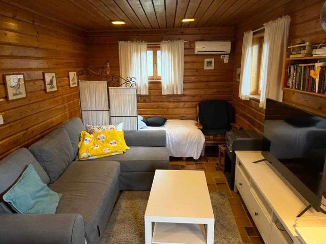Chalet in Vex nahe Les Masses Lift in Ypresses, Vex
