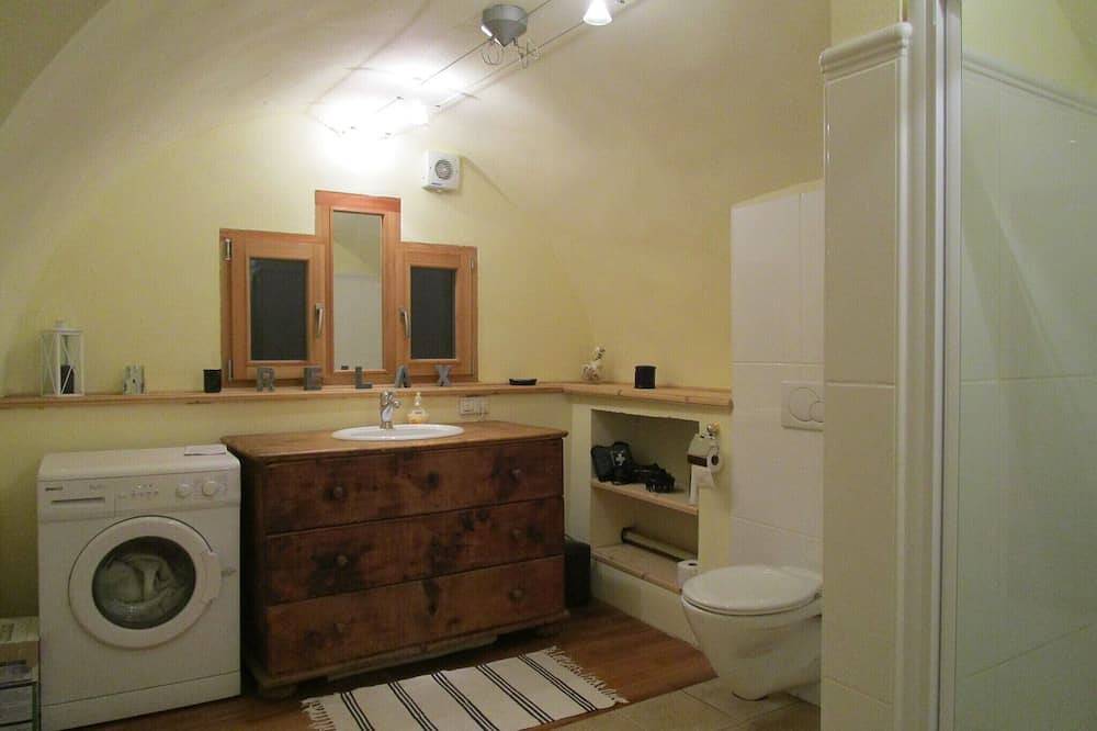 Ganze Wohnung, Zentrum der St. Wolfgang Wohnung in Salzkammergut-Berge, Sankt Wolfgang im Salzkammergut