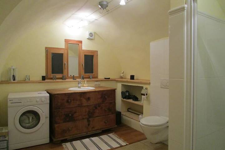 Gîte pour 4 personnes à Sankt Wolfgang im Salzkammergut - 4