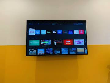 Bungalow for 6 Guests in Atlanta, Fulton County, Picture 3