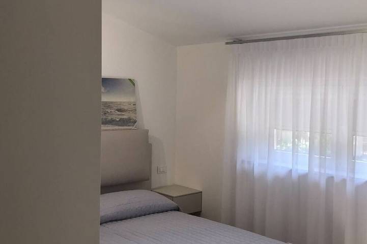 Ganze Wohnung, Residence Mare Azzurro, App. Falesie in Sistiana, Duino-Aurisina