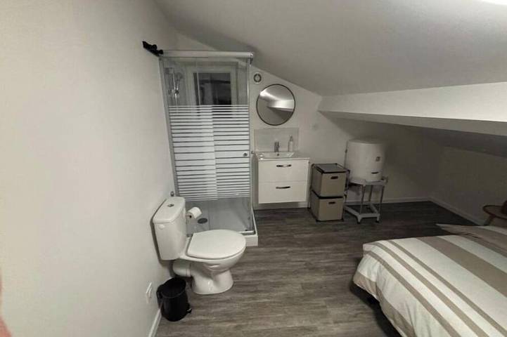 Location de vacances pour 3 personnes à Pont-de-Larn - 3