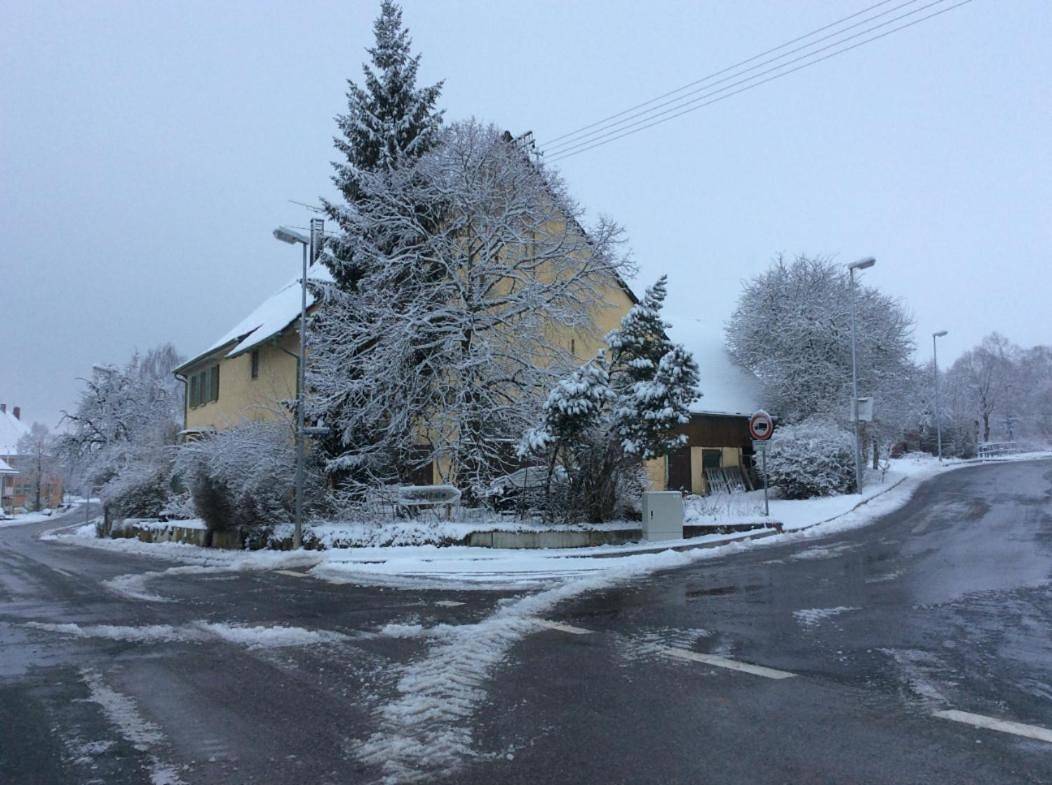 Family Suite in Tengen, Hegau