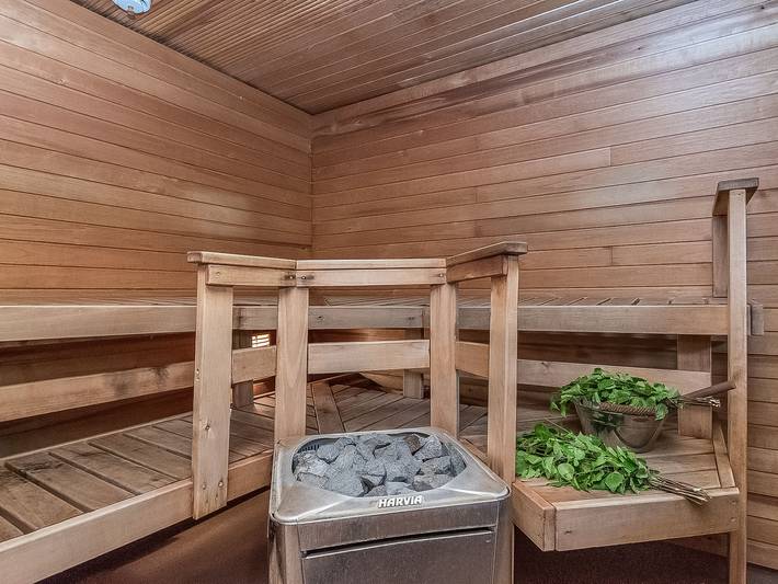 Myllytupa in Pieksämäki, Südsavo