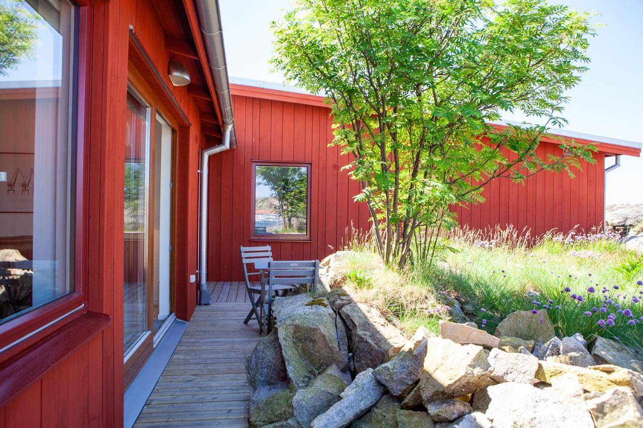 Apartment in Kungshamn, Norra Västkusten