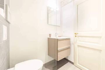 Gîte pour 2 Personnes dans Colmar, Région de Colmar, Photo 4