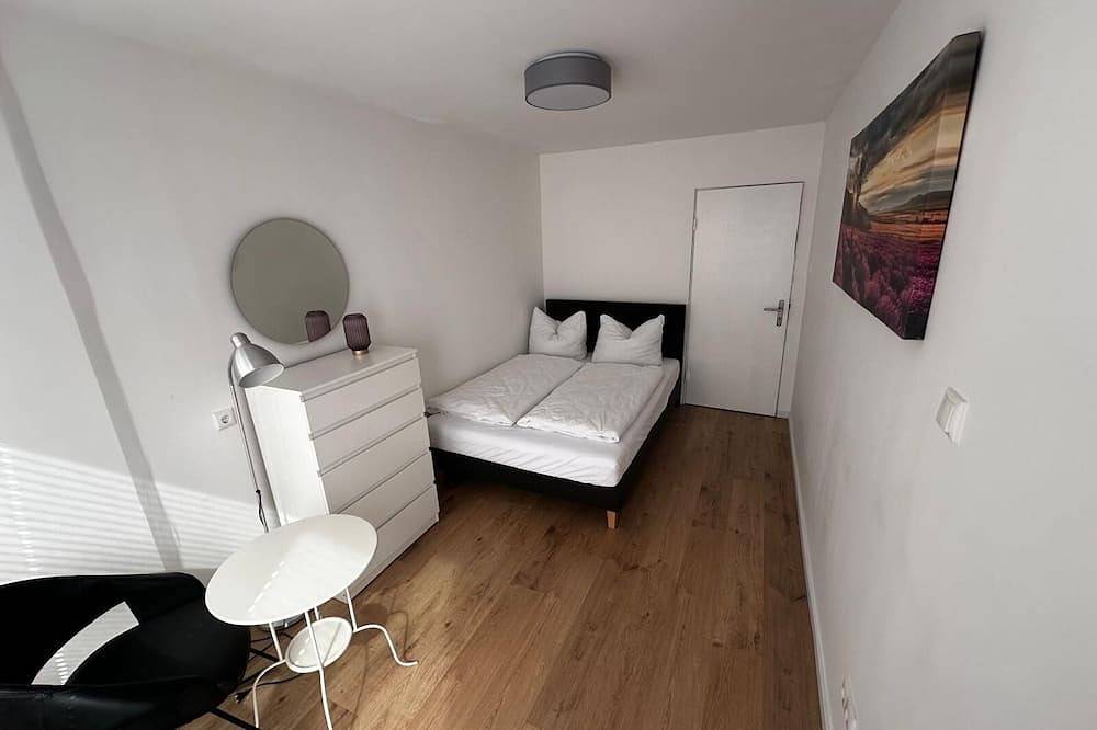Ganze Wohnung, Gemütliche Ferienwohnung in Scharmbeck in Winsen (Luhe), Nordheide