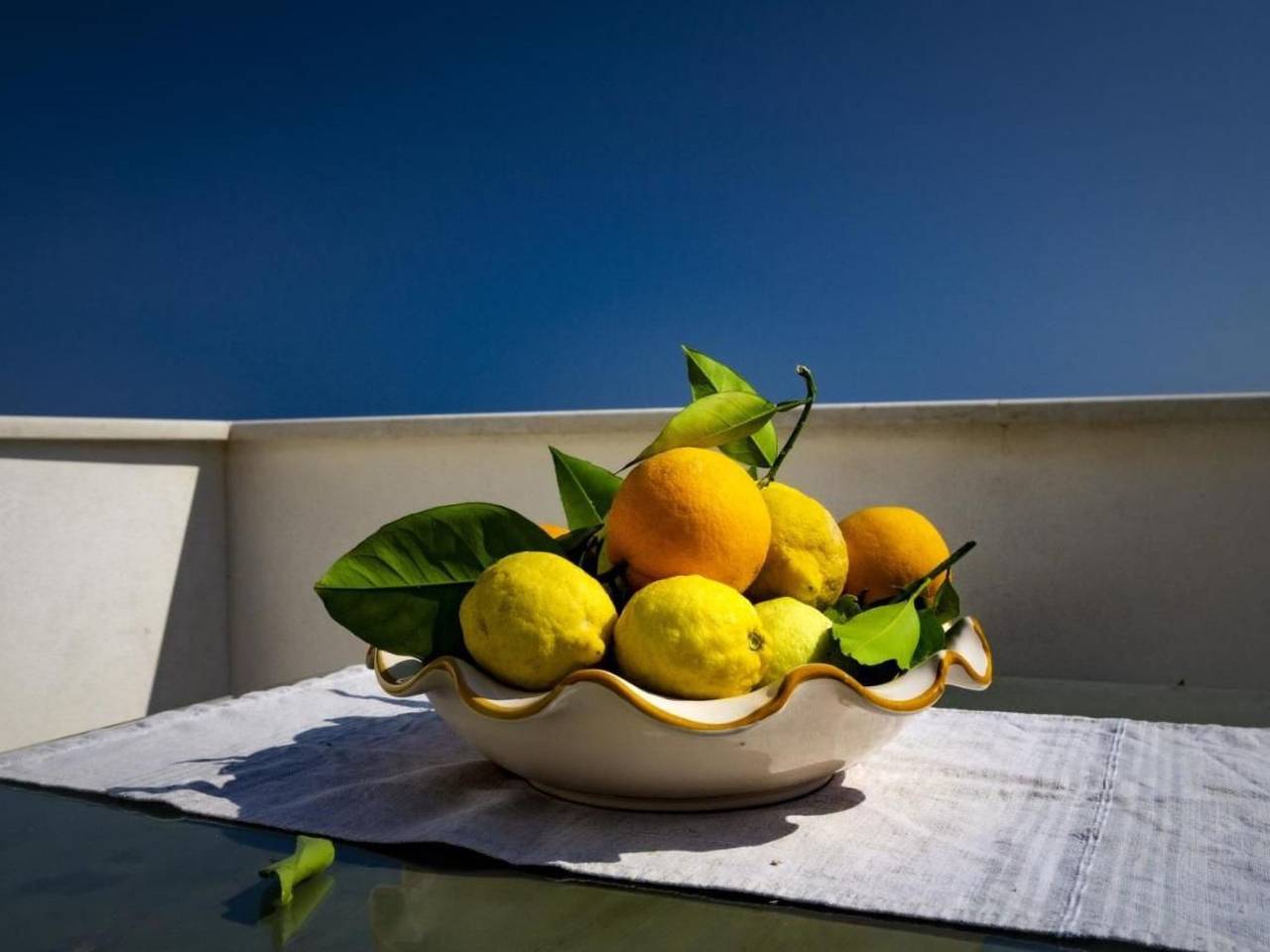 Apartamento entero, Grecale-Terrasse in Spiaggia di Levante, Rodi