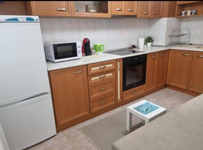 Appartement de vacances pour 3 personnes, avec balcon