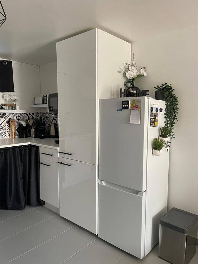 Appartement de vacances pour 2 personnes, avec terrasse dans Eure-et-Loir - 3