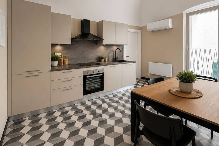 Agriturismo für 4 Personen in Ligurien - 2