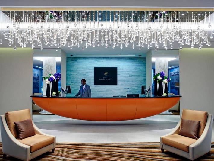 Apartahotel para 4 personas, Se admiten mascotas en Londres